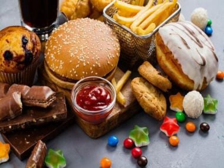 Junk Food: Good or bad? Five side effects you may not be aware of