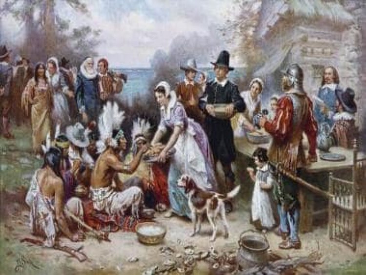 Happy Thanksgiving Day 2022: Some wishes, greetings and messages to share with your loved ones