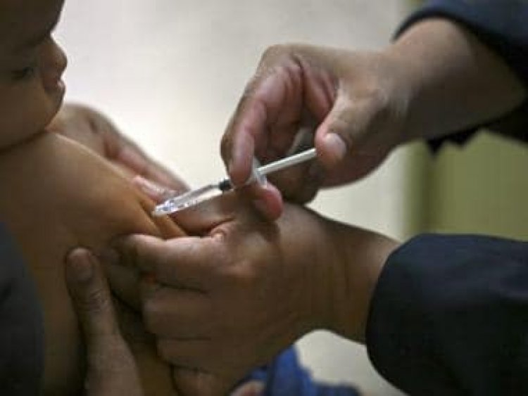 12 deaths, 233 cases and counting… Why Mumbai is witnessing a measles outbreak