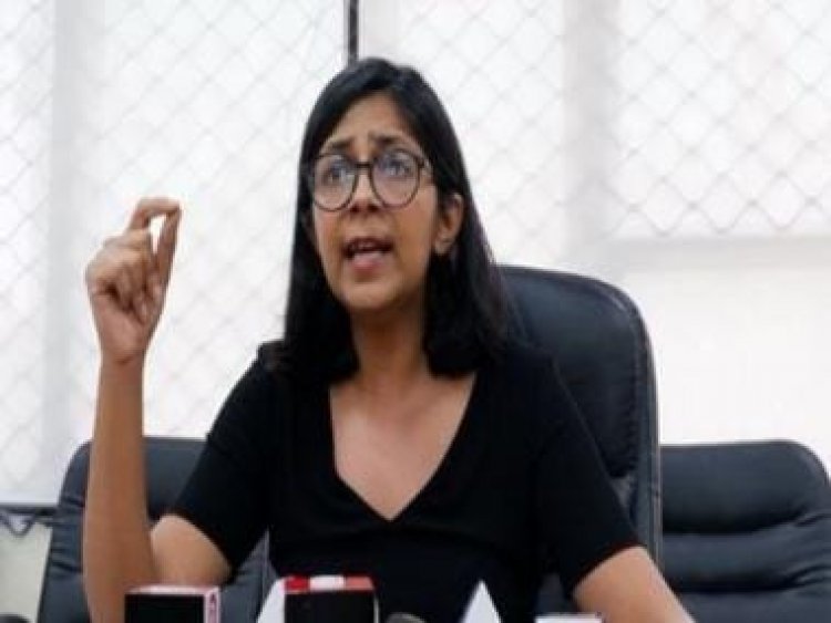 'As long as country's system will remain hollow, girls will keep dying like this': Swati Maliwal on Shraddha's  murder