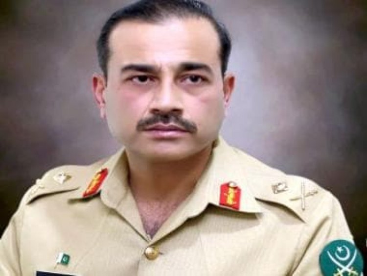 Explained: Why India should be wary of Pakistan’s new army chief Lt Gen Asim Munir