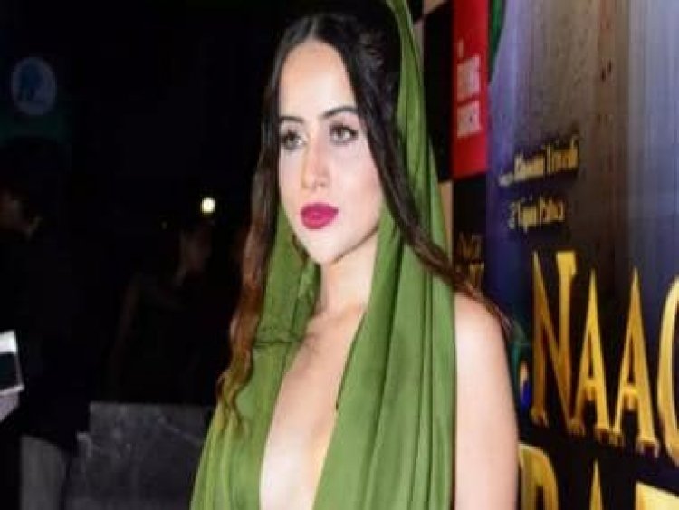 Urfi Javed gives befitting reply to trollers who ask her why she goes to airport: 'Can’t the Splitsvilla contestant...'