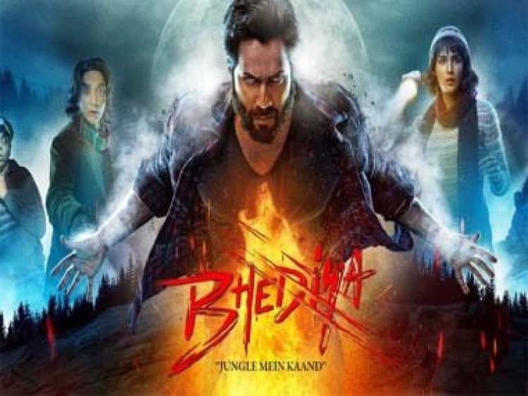 Bhediya movie review: Horror comedy that marginalises the people of Arunachal while opposing marginalisation