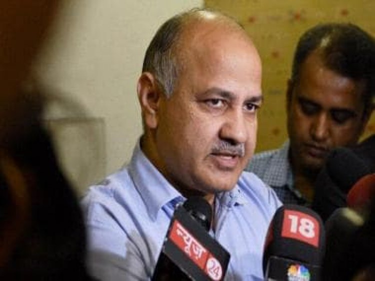 Delhi Excise Policy scam: In CBI’s first chargesheet, Sisodia not named; to be called for questioning soon