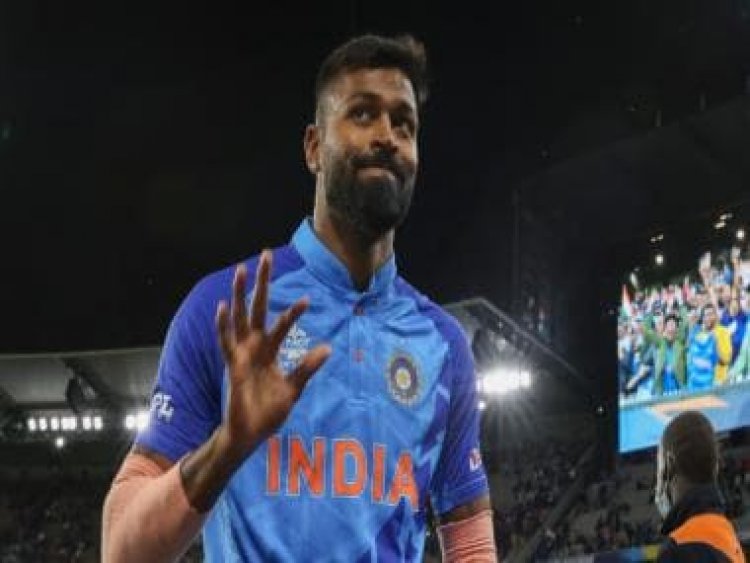 'Kudos to Hardik': Ashwin praises Pandya for answering queries on Sanju Samson in 'Thala Dhoni style'