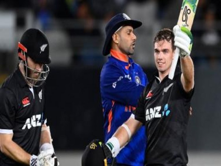 India vs New Zealand: Momentum shifted when Tom Latham took on Shardul Thakur, says Shikhar Dhawan