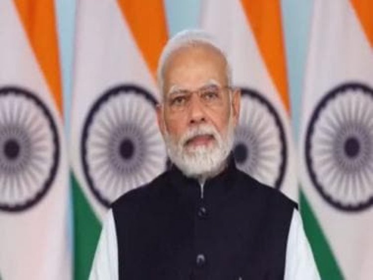 PM Modi to participate in Constitution Day celebrations at Supreme Court on Saturday