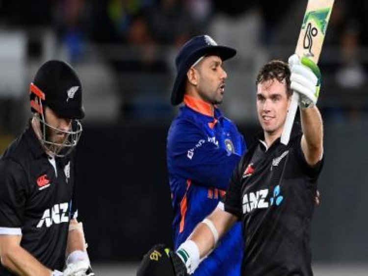 India vs New Zealand: Tom Latham's dazzling ton and other talking points from 1st ODI