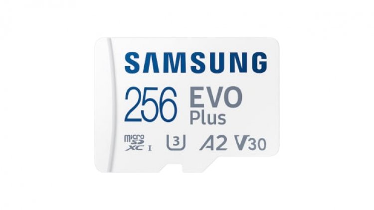 Samsung Discounts microSD Card Family for Black Friday