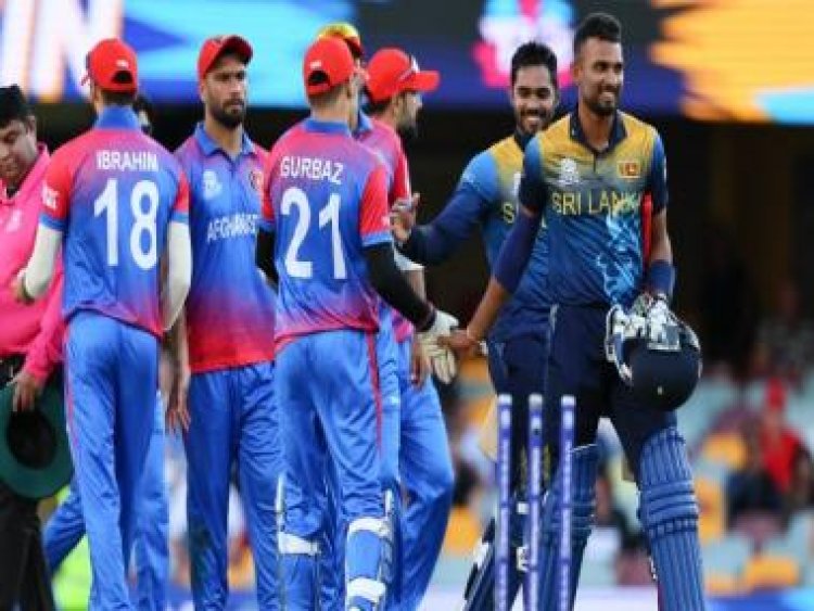 Sri Lanka vs Afghanistan Highlights, 1st ODI at Pallekele, Full Cricket Score: Afghans win by 60 runs