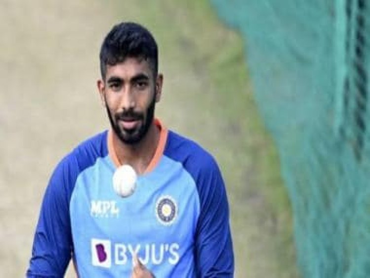 'Never Easy, But Always Worth It’: Jasprit Bumrah returns to training, raises hopes of India comeback; watch video
