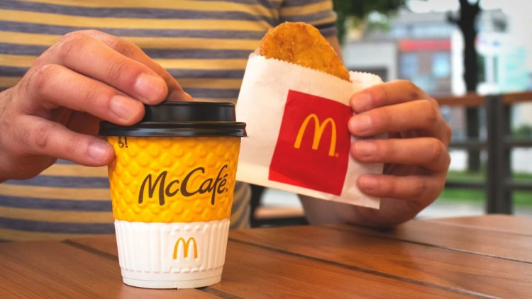 McDonald's Just Dropped a Major New Breakfast Item