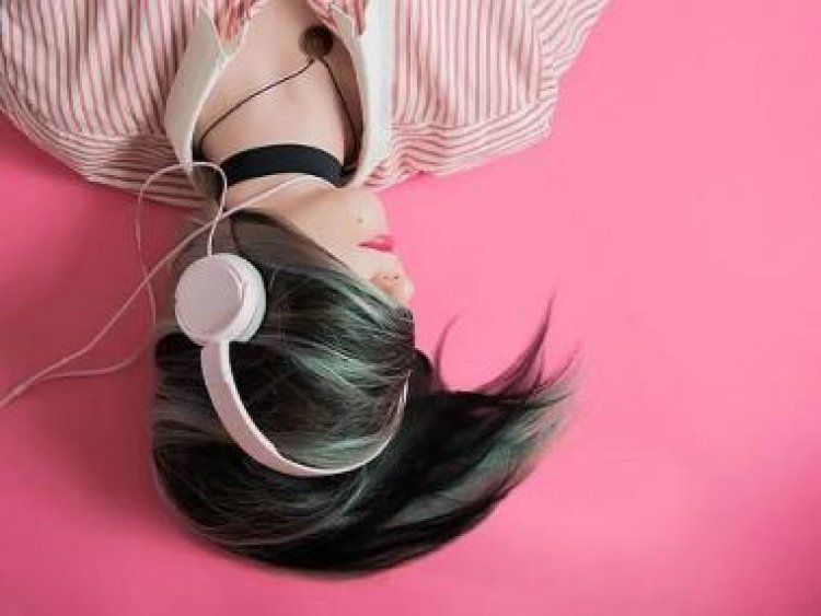 La La Land: Why do certain types of music make our brains sing