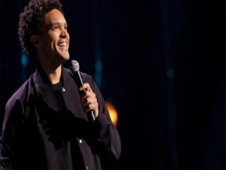 Opinion| I Wish You Would: Trevor Noah brings schadenfreude to the stage in his comedy special