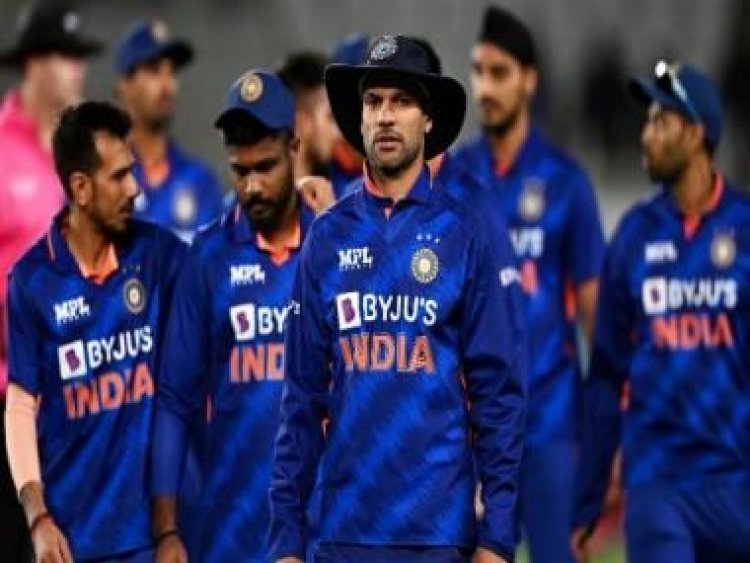 IND vs NZ 2nd ODI: When and Where to watch India vs New Zealand live telecast