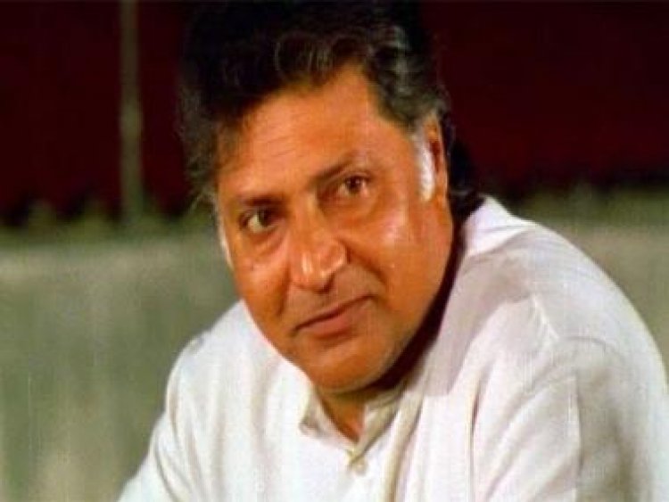 Vikram Gokhale: The actor who never acted