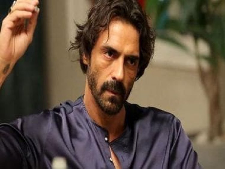 Arjun Rampal turns a year older, and he has a lot to look forward to