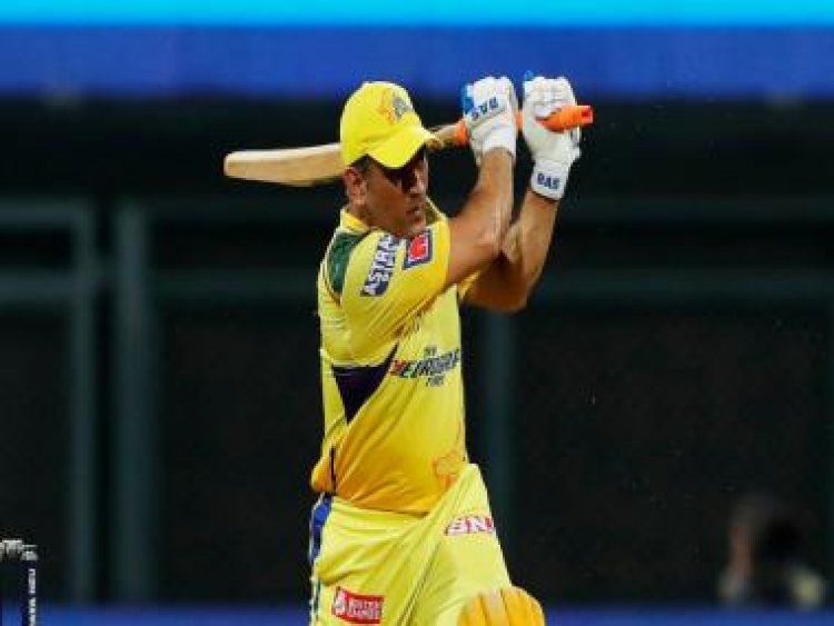 Only MS Dhoni has mastered the art of batting at numbers 6 and 7, says Riyan Parag