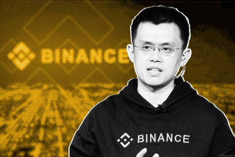 FTX Collapse: Binance Stores $2 Billion to Save Struggling Firms