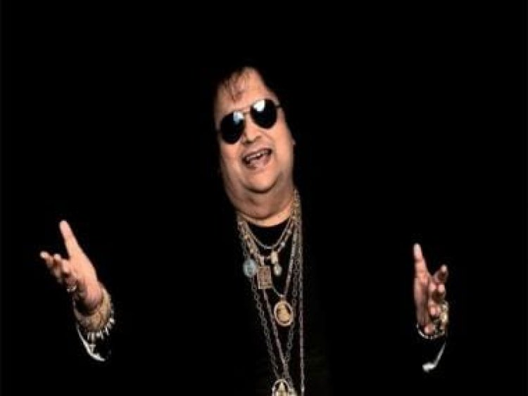 Bappi Da, you are much missed on your birthday
