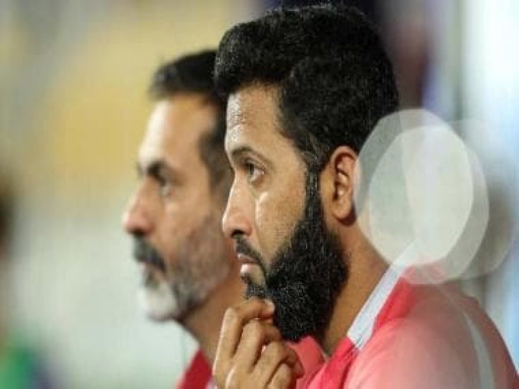 Wasim Jaffer explains why there's a dearth of all-rounders and part-timers in Team India