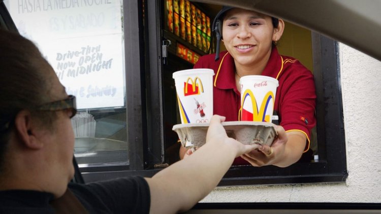 McDonald's Makes a Huge Menu Addition for the Holidays