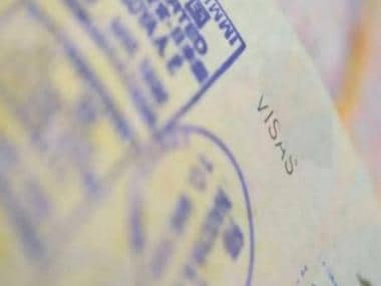 Mumbai: 17 foreign artists working with Bollywood booked for visa norms violation