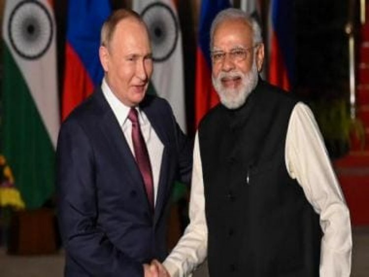 Moscow Mumbai Route: Iran to become Russia's transit route to India