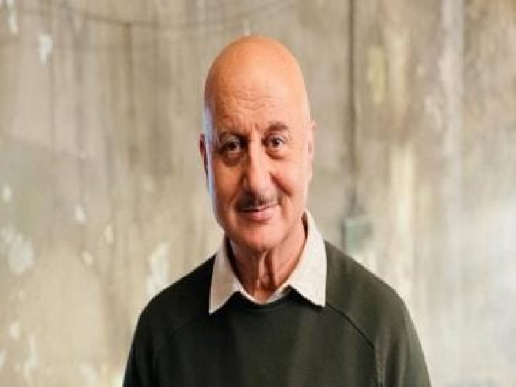 Game changer of 2022 Anupam Kher: ‘Lot of heroes have come and gone, but actors have survived’
