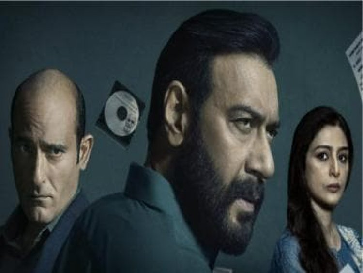 Explained: 4 Reasons why Ajay Devgn’s Drishyam 2 is a huge success