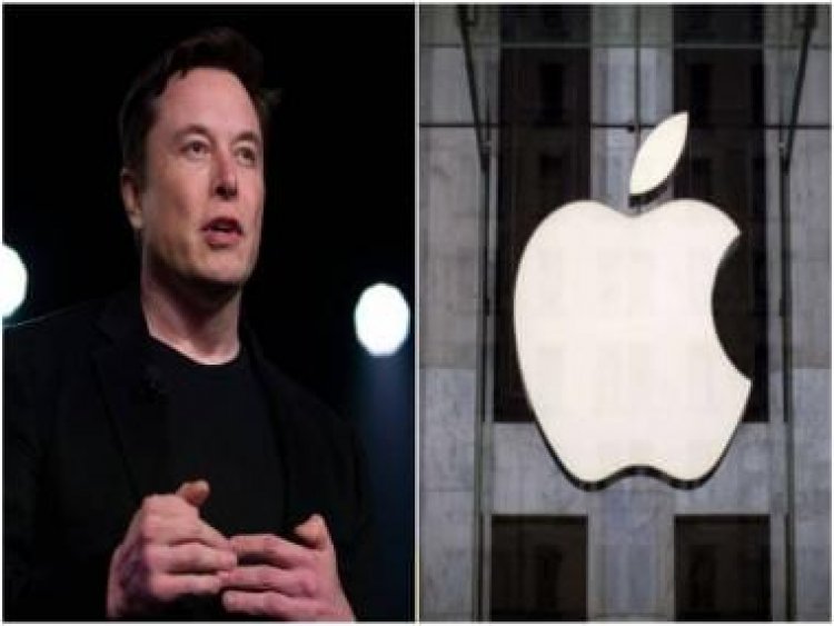 Apple stopping its ad-spends on Twitter is a big concern for Elon Musk