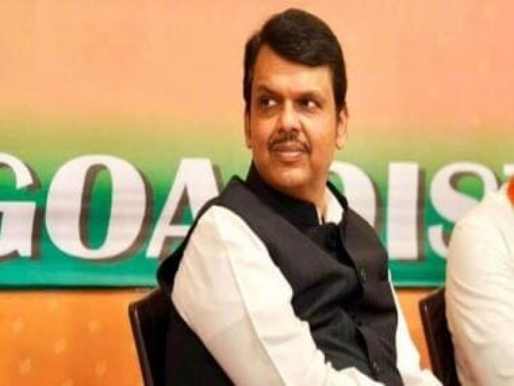 'People of this country consider PM Modi a Messiah': Devendra Fadnavis hits out at Congress over 'Ravana' row
