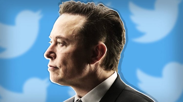 Elon Musk's Twitter Quietly Gets Rid of Its Covid-19 Safeguards