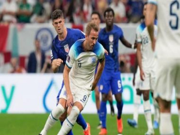 FIFA World Cup 2022 Live Score: Iran, USA faceoff in do-or-die contest; England meet Wales