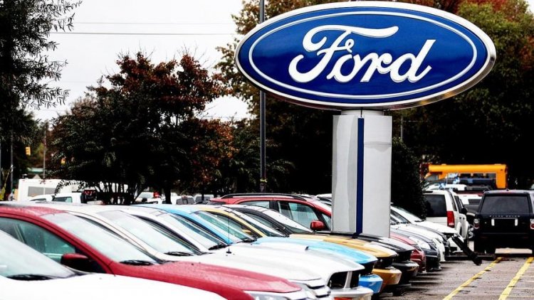Ford Recalls Over 500,000 Escape and Bronco Sport SUVs