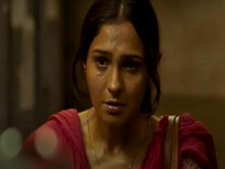 Andrea Jeremiah's Anel Meley Pani Thuli is a thought-provoking but a problematic rape drama