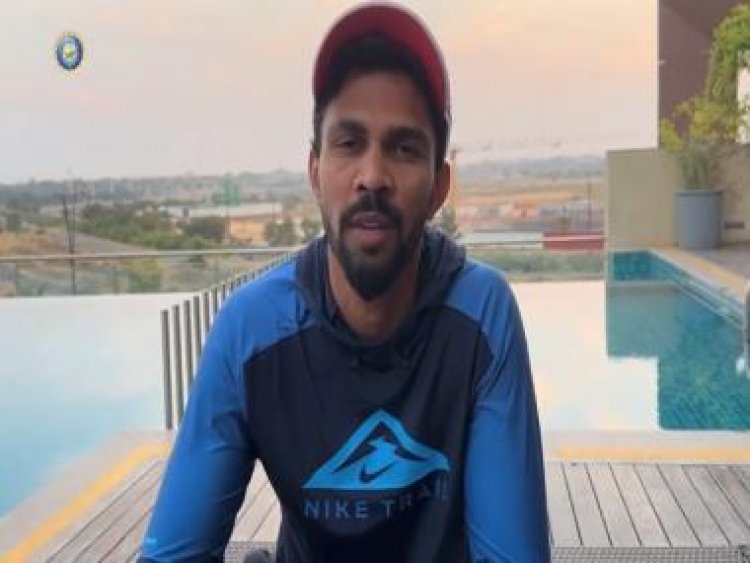 'After fifth six only one person crossed my mind - Yuvraj Singh': Ruturaj Gaikwad on his 7 sixes in an over