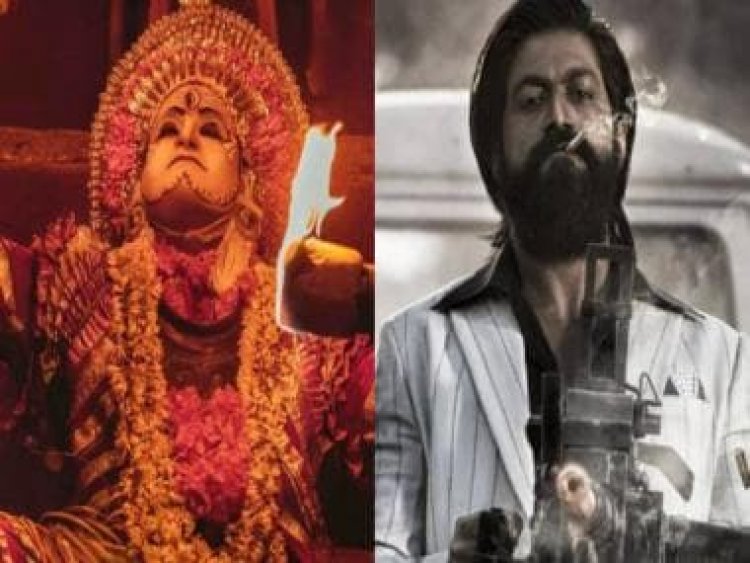 Explained: How Rishab Shetty's Kantara emerged the biggest grosser in Karnataka beating the mammoth collections of KGF 2