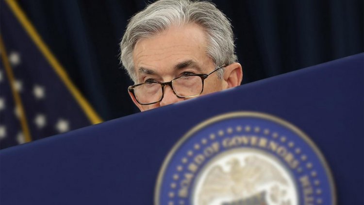 Powell Speech Preview: Markets Seeking First Dovish Tilt As Rate Bets Fade, Dollar Retreats
