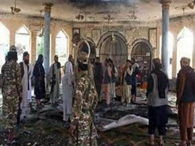 Blast at madrassa kills 16 students, wounds 24 in northern Afghanistan's Aybak
