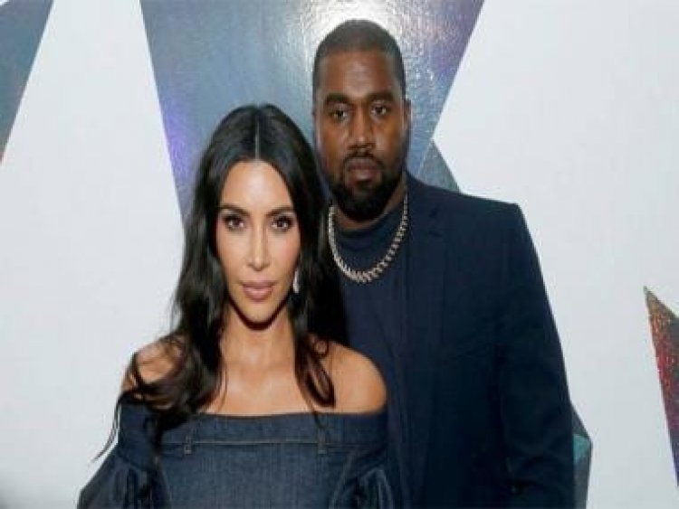 Kim Kardashian and Kanye West reach divorce settlement, rapper to pay $200,000 a month for child's support