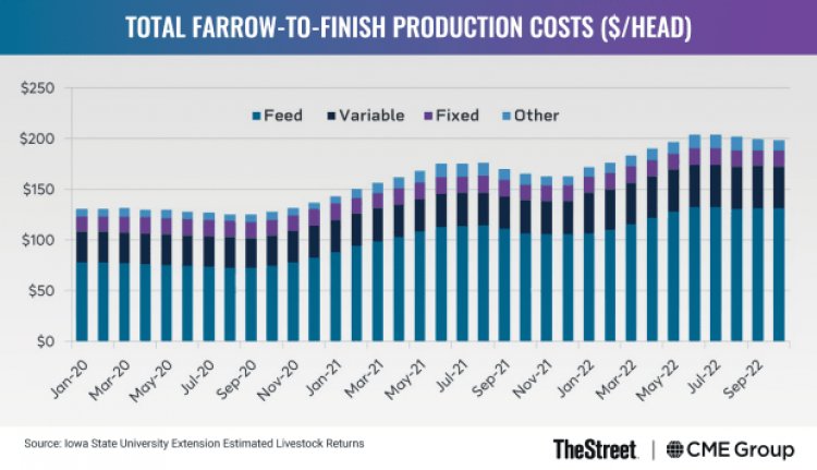 How Pork Producers Are Managing Risks Amid Rising Costs