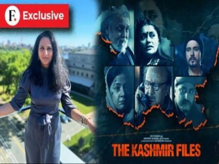 'If depicting the truth is VULGAR, I don’t know what is decency': Priya Samant who took TKF to UN