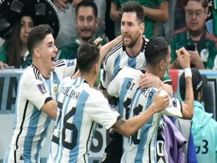 FIFA World Cup 2022 LIVE Scores: Argentina face Poland challenge; Saudi Arabia meet Mexico