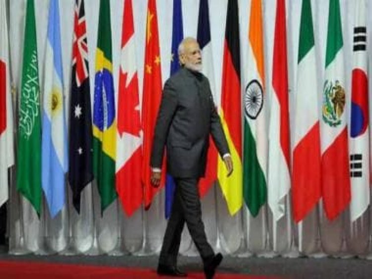 India to take over G20 presidency from today, will host 200 meetings at 55 venues