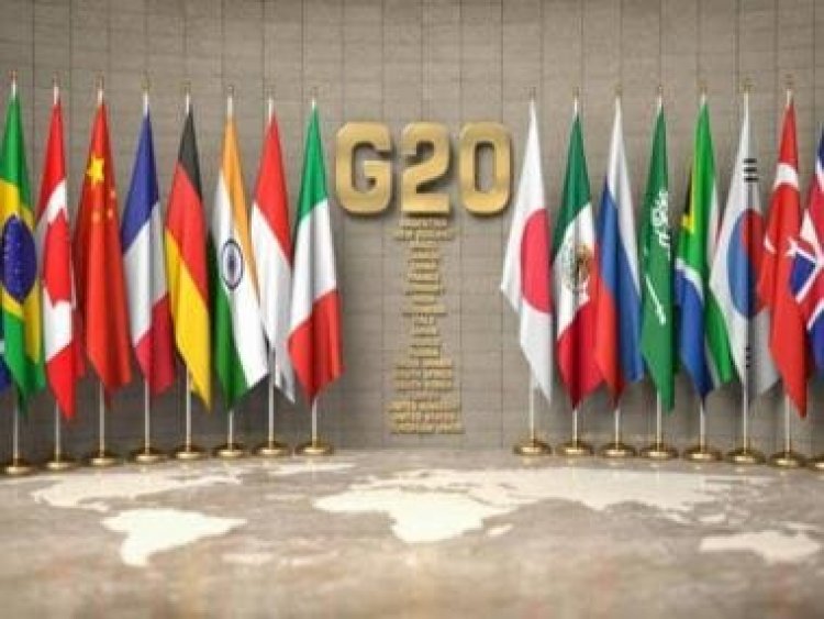 India's G20 Presidency: Significance and challenges as world's biggest economic powers converge on Indian soil