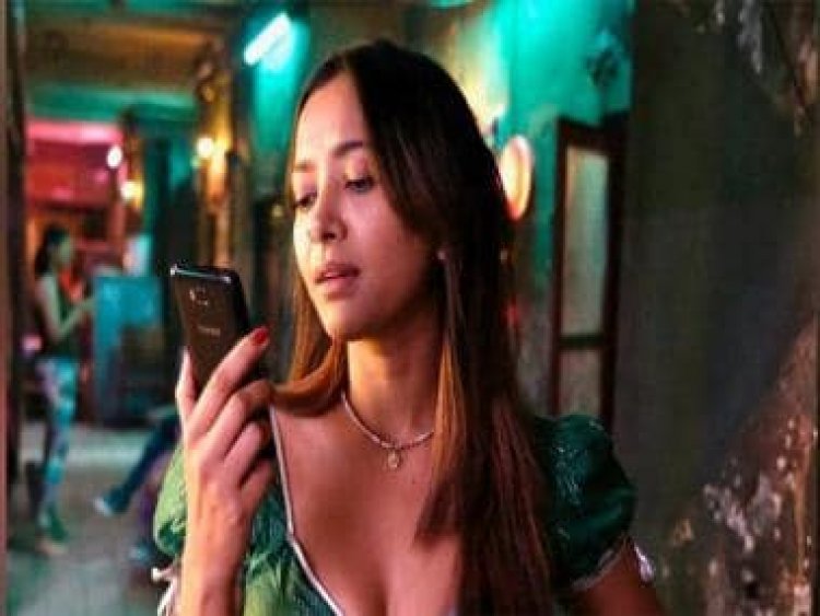 EXCLUSIVE | Shweta Basu Prasad on playing a sex worker: 'Embarrassed that I didn't read enough about this community'