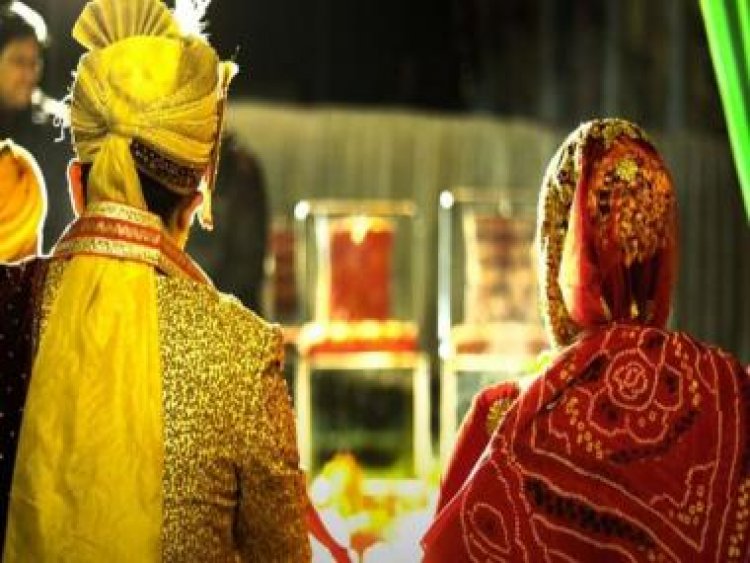 Unsealed With a Kiss: Pre-nuptial affection costs a young man his bride in Uttar Pradesh