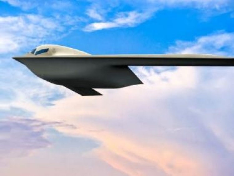 The most advanced military aircraft is here: Why US Air Force’s B-21 Raider should make everyone nervous