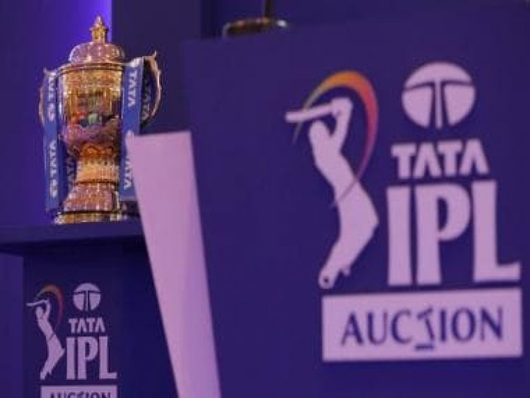 991 players sign up for IPL 2023 auction to be held in Kochi